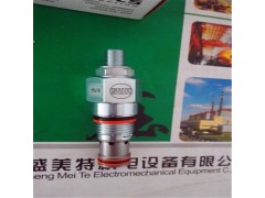 太阳SUN节流阀NFCCLCN图5