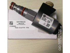 武汉太阳SUN电磁阀 DMDA-MNN-224图6