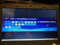 上海哪里租赁无线耳麦讲解器 蓝牙讲解器 表决器 打分器抢答器图2