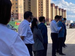 天津户外租赁无线耳麦讲解器 评委打分器 表决器 抢答器图4
