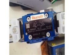 防爆阀H-4WEH10J4X/6EG24NXEETZ2/B图2