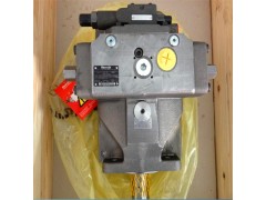 力士乐柱塞泵A10VSO140DRS/32R-VPB12N0图4