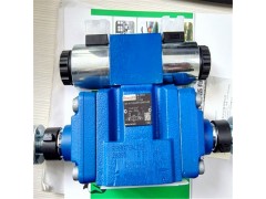 力士乐柱塞泵A10VSO140DRS/32R-VPB12N0图5