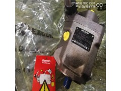 力士乐柱塞泵A10VSO140DRS/32R-VPB12N0图6