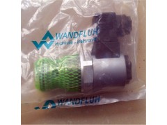 万福乐电磁溢流阀SVSPM33-BC-G24/WD图2