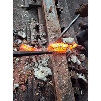 铁路轨道铝热焊，轨道接头铝热焊专业厂家