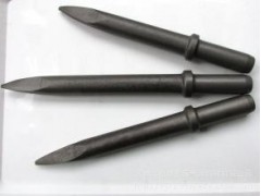 风镐镐钎图2
