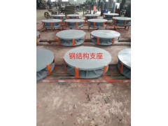 钢桁架支座深化设计和安装图3
