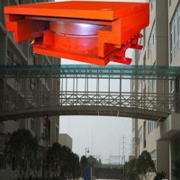 肇庆 连廊用支座深化设计