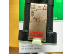 阿托斯防爆电磁阀DHA-0751/2/M/7-24图2