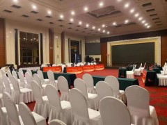 南京户外讲解器 无线耳麦讲解器租赁 表决器 打分器抢答器图4