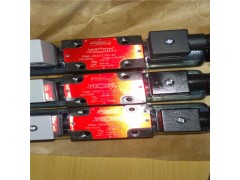 雅歌辉托斯比例阀PRM6-103Z11／80-24E1K1图6