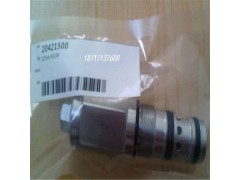 武汉雅歌辉托斯减压阀VPP1-06-SV/16功能与作用图5