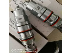 美国太阳SUN平衡阀CBEA-LIN图3