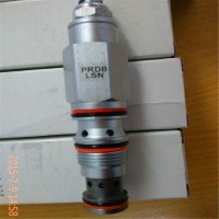 美国太阳SUN直动溢流阀RDDA-LWN