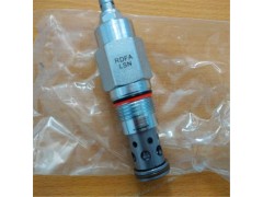 美国太阳SUN直动溢流阀RDDA-LWN图3