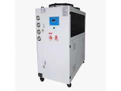 风冷式冷水机，冻水机，冰水机，制冷设备图3