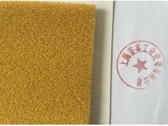 吸风烫台硅胶海绵，硅胶海绵，烫台硅胶海绵图2