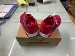 第三方检测商品验货鞋图5