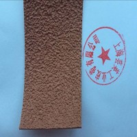 磨毛机用进口糙面带、防滑糙面皮