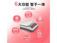 电子精密 天平图5