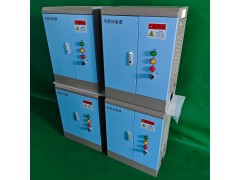 睿达RD-45公斤电极式加湿器供应|洁净加湿首选电极加湿器图3