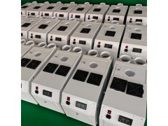 睿达RDCS-14超声波加湿器用在气调库保鲜加湿 效果图图3