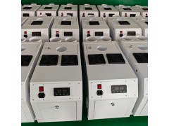 睿达RDCS-14超声波加湿器用在气调库保鲜加湿 效果图图5