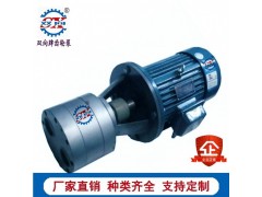 DCB-B160 200 250大流量低噪音齿轮泵电动稀油泵图3