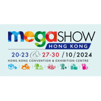 2024年香港10月礼品展mega show