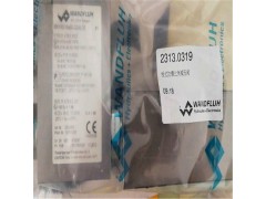 万福乐防爆电磁阀WDYFA06-ACB-Y-G24/L15图2