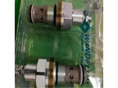 万福乐溢流阀MVPPM22-160-G24/WD-HB4.5图5