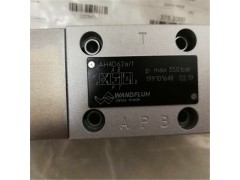 万福乐电磁阀WDMFB04-AFB-G24/VD图5