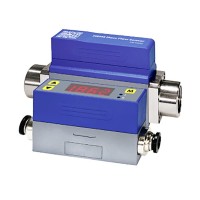 MF3000M气体质量流量计MF3000S微型流量传感器