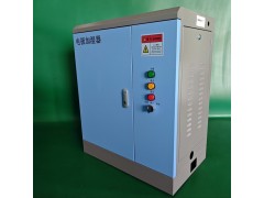 RD比例型电极式加湿器生产批发，新风机组加湿器选型安装图2
