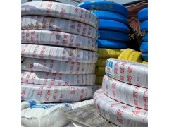 液压胶管总成 钢丝编织高压胶管 大口径胶管定制图2