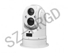 船用夜视仪-SDU160D图2