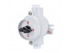 防爆开关，SW-10防爆照明开关，防爆照明开关图2