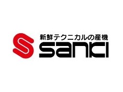 总代理产机给料机sanki图4