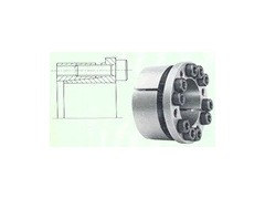 总代理产机胀套sanki power lock图5