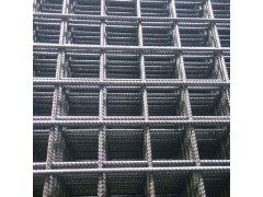 网片加工 冷轧带肋钢筋网片焊接钢筋网 建筑网片桥梁钢筋网片图2