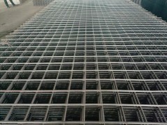 网片加工 冷轧带肋钢筋网片焊接钢筋网 建筑网片桥梁钢筋网片图5