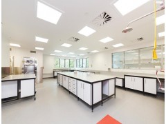微生物实验室设计 微生物实验室装修 微生物实验室建设公司图3