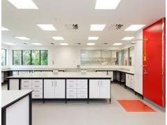 微生物实验室设计 微生物实验室装修 微生物实验室建设公司图4