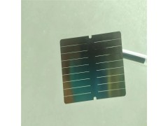 TJ不锈钢码盘 精密栅网狭缝片激光精密切割高精加工图1