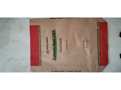 山东江西湖北上海玉米淀粉红薯淀粉马铃薯淀粉多层纸袋阀口袋厂家图5