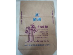 山东江西湖北上海玉米淀粉红薯淀粉马铃薯淀粉多层纸袋阀口袋厂家图6