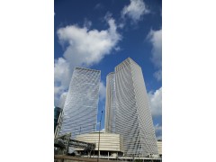 两江新区外墙铝板施工-两江新区幕墙玻璃石材设计安装-重庆航鸿图4