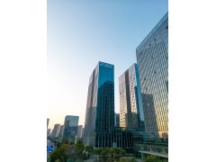 两江新区外墙铝板施工-两江新区幕墙玻璃石材设计安装-重庆航鸿图5