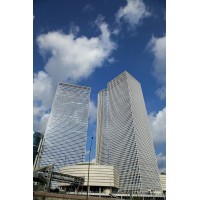 九龙坡区外墙铝板施工-九龙坡区幕墙玻璃石材设计安装-重庆航鸿